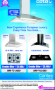 Cata Spain Chimneys - Special Offers